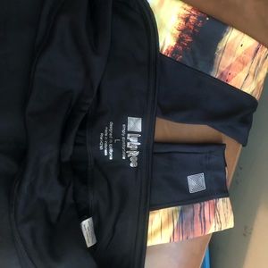 LuLaRoe Leggings